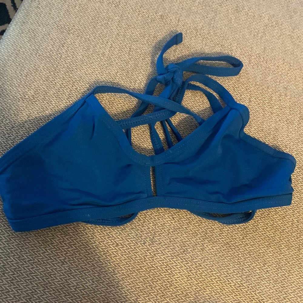 Jolyn swim top